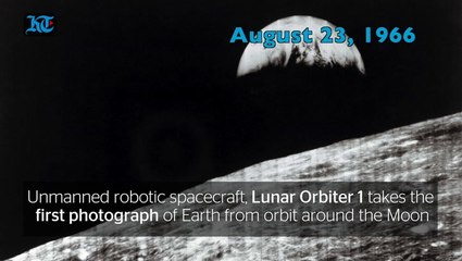 This Week In History - August 22 To 28