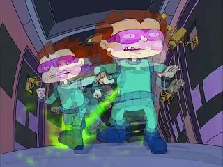 ALL GROWN UP INTRO SONG instrumental (short ver)