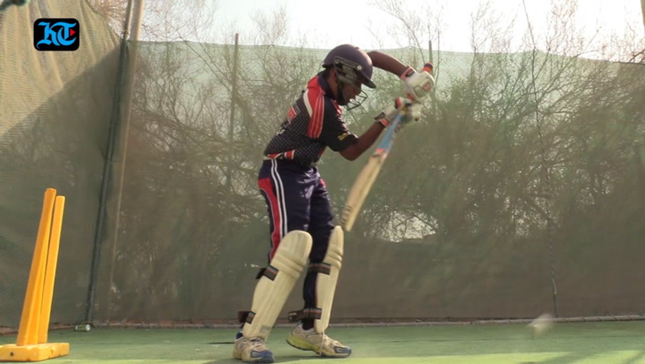 Arnav Kambli Final