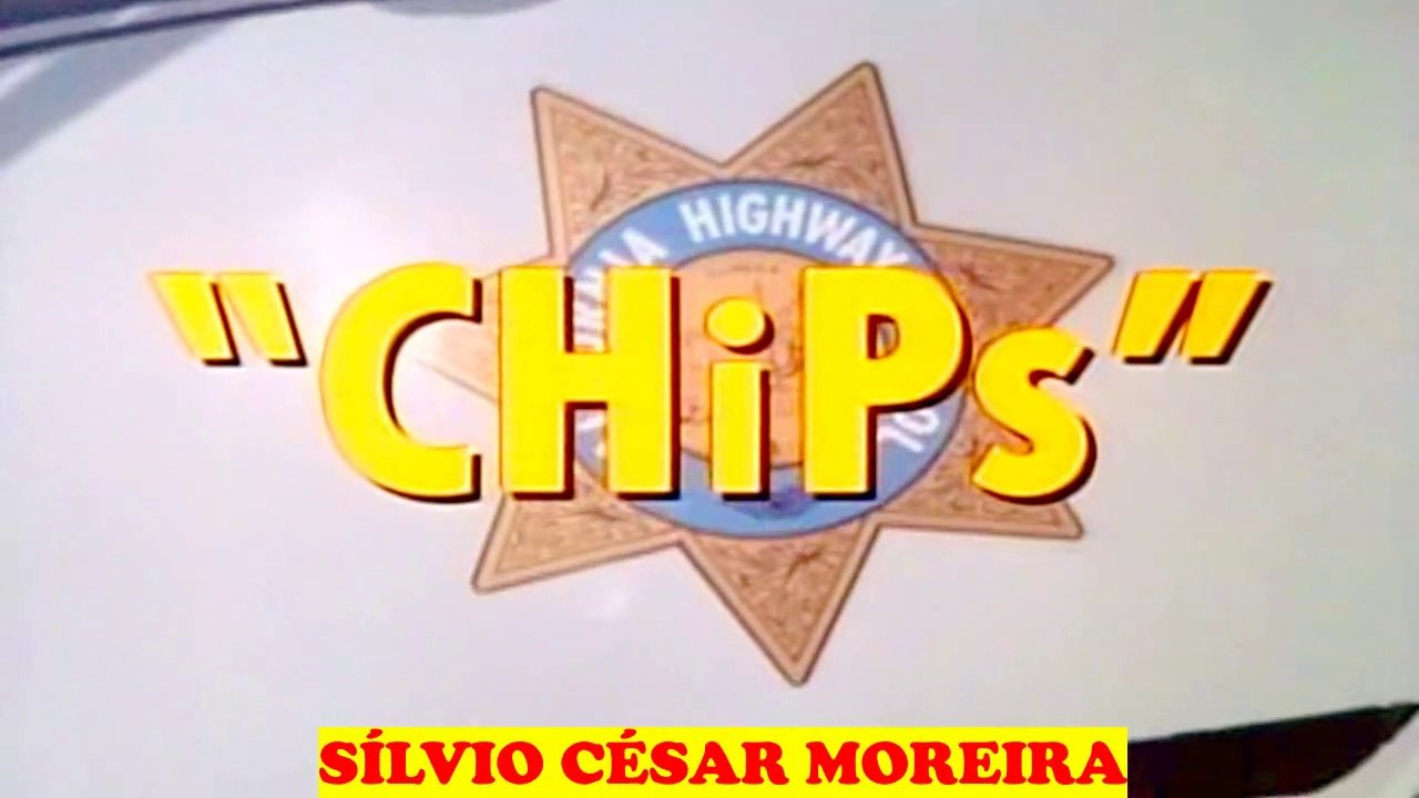 CHIPS 1977 01 PILOT 01 TEMPORADA Vídeo Dailymotion