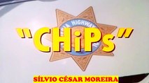 CHIPS  1977 | 01 # PILOT | 01# TEMPORADA