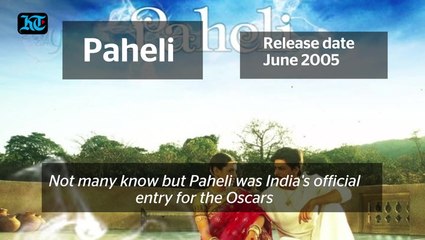 5 times Shah Rukh Khan bombed at the box office