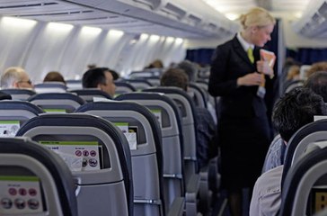 Things you do that annoy UAE flight attendants the most