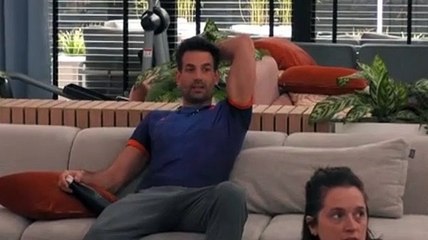 Poging van Michel - 10 maart 2021.