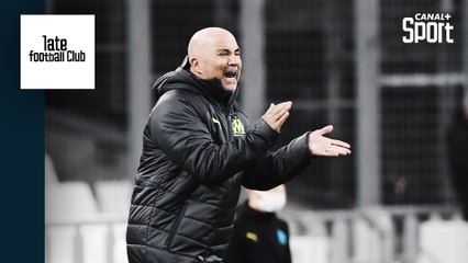 Le débrief de Marseille / Rennes : Première réussie pour Sampaoli