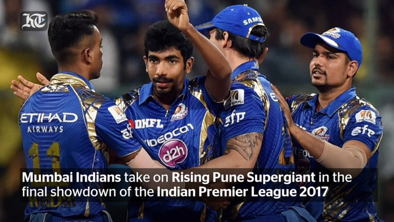 Ipl 2017 - Rg 1