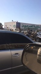 Ras Al Khaimah accident