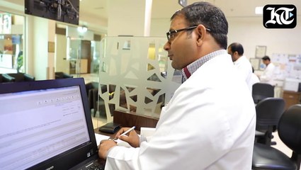 Saudi German Hospital-KT