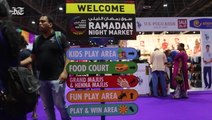 10-day Ramadan Night Market kicks off in Dubai
