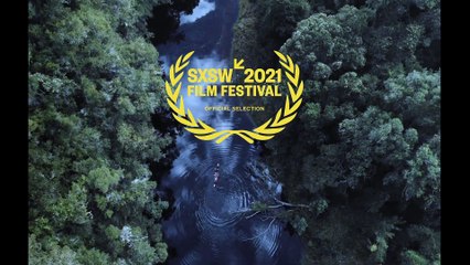 Gaia  movie (2021) - Alex van Dyk, Carel Nel, Monique Rockman