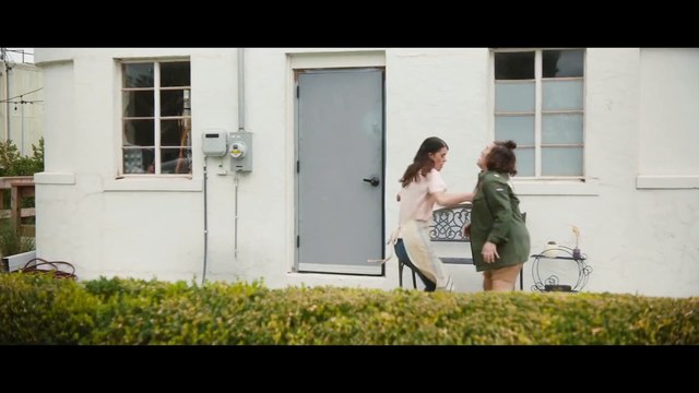 Golden Arm Movie (2021) - Mary Holland, Betsy Sodaro, Olivia Stambouliah