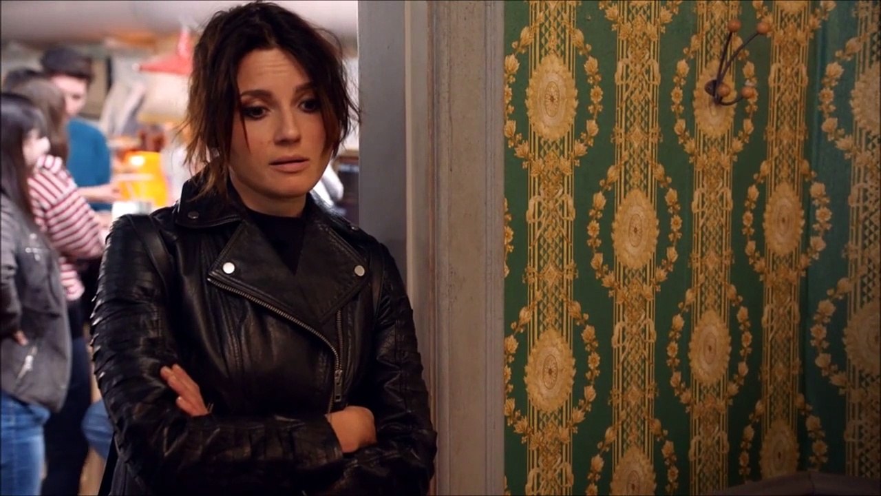 Anni & Katrin 11.04.18