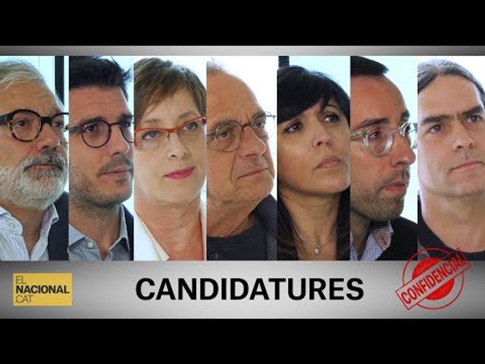 ✉ LLEIDA | CONFIDENCIAL | DEBAT MUNICIPALS 2019