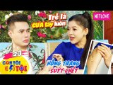 Con Tôi Vô Số Tội - Tập 23: Hồng Trang mệnh lớn suýt cưa tay vì bị xe ben cán qua người 2 lần