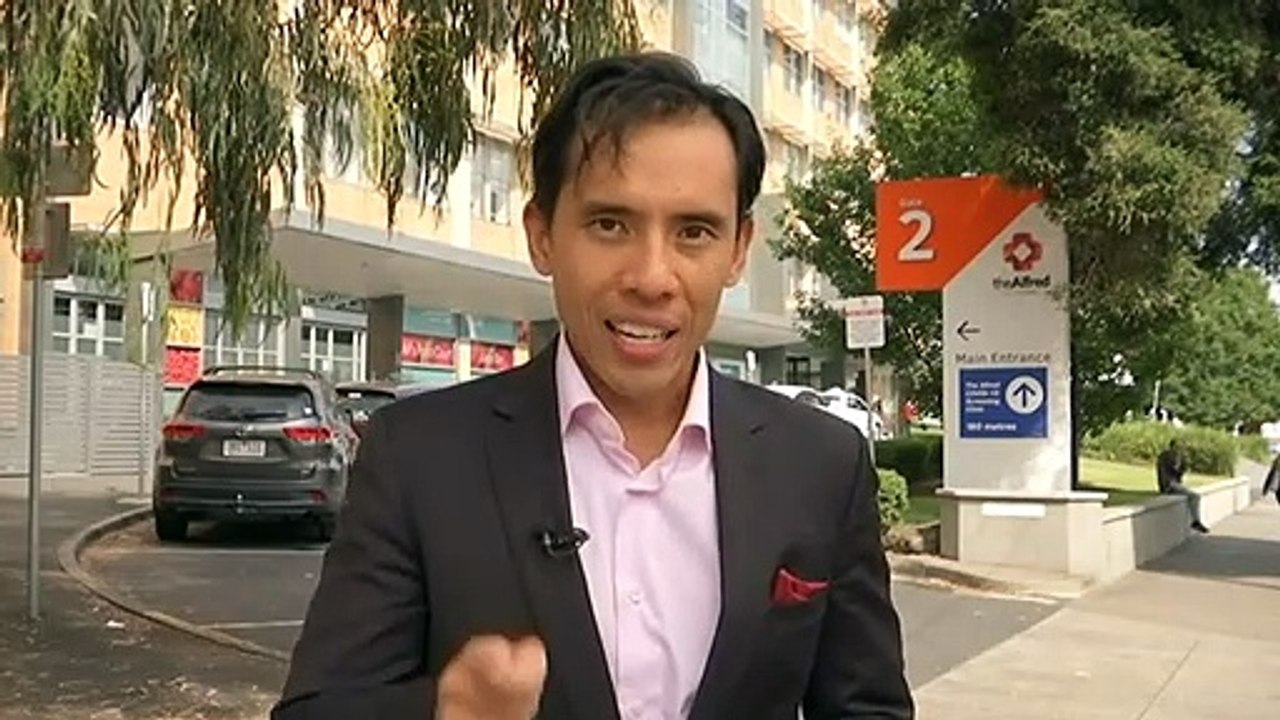 Doctors still unsure if Vic. Premier will undergo surgery