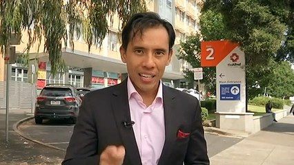 Doctors still unsure if Vic. Premier will undergo surgery