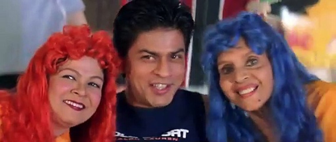 Baadshah Full Hindi Movie P1