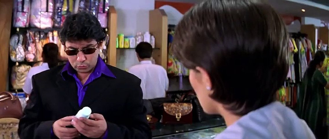 Baadshah Full Hindi Movie P2