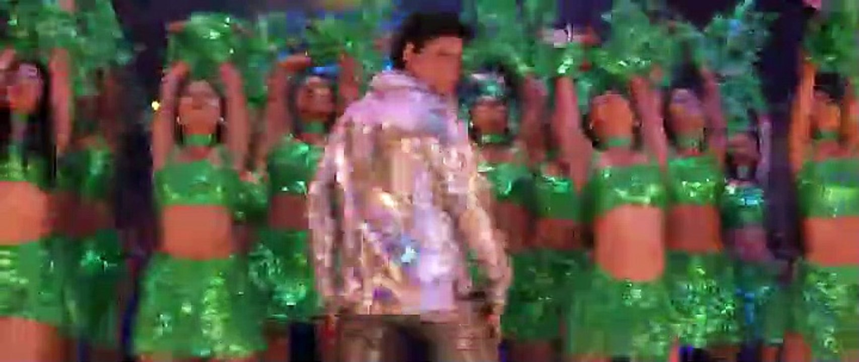 Baadshah Full Hindi Movie P3