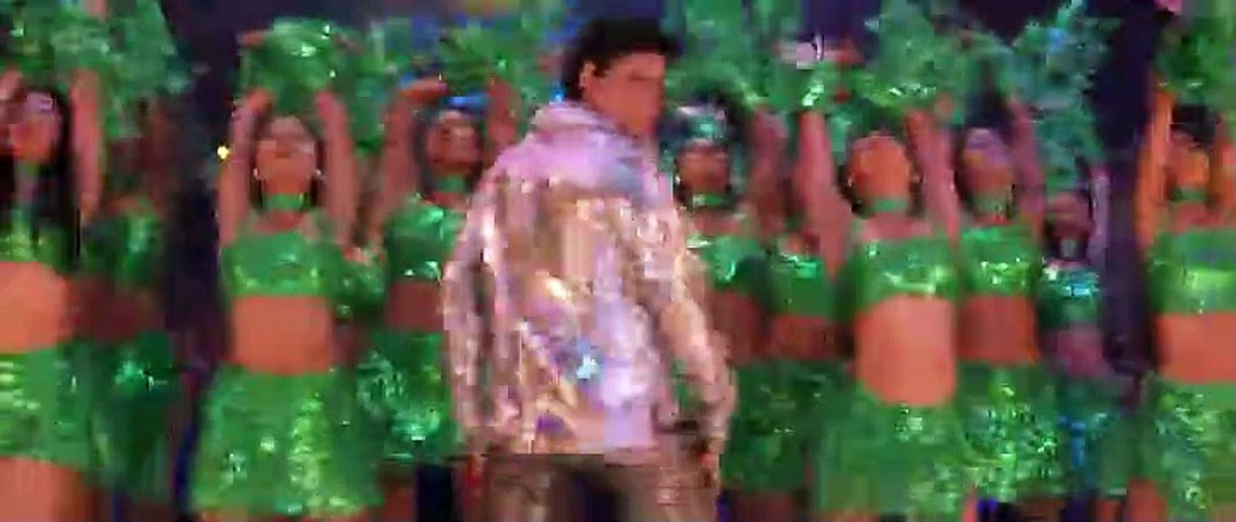 Baadshah Full Hindi Movie P3