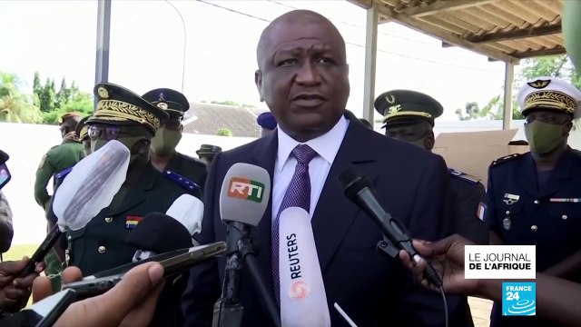 Décès du premier ministre Hamed Bakayoko des suites d'un cancer