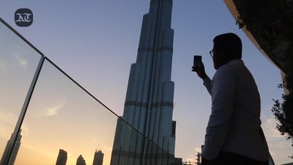 First look: Apple store set to open at The Dubai Mall