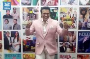 When Govinda sang and danced for Khaleej Times