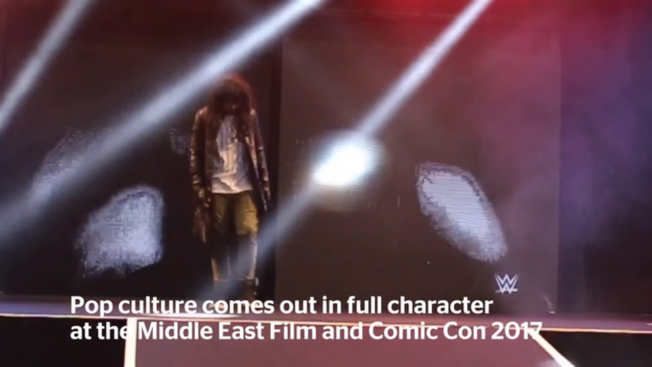 comicon