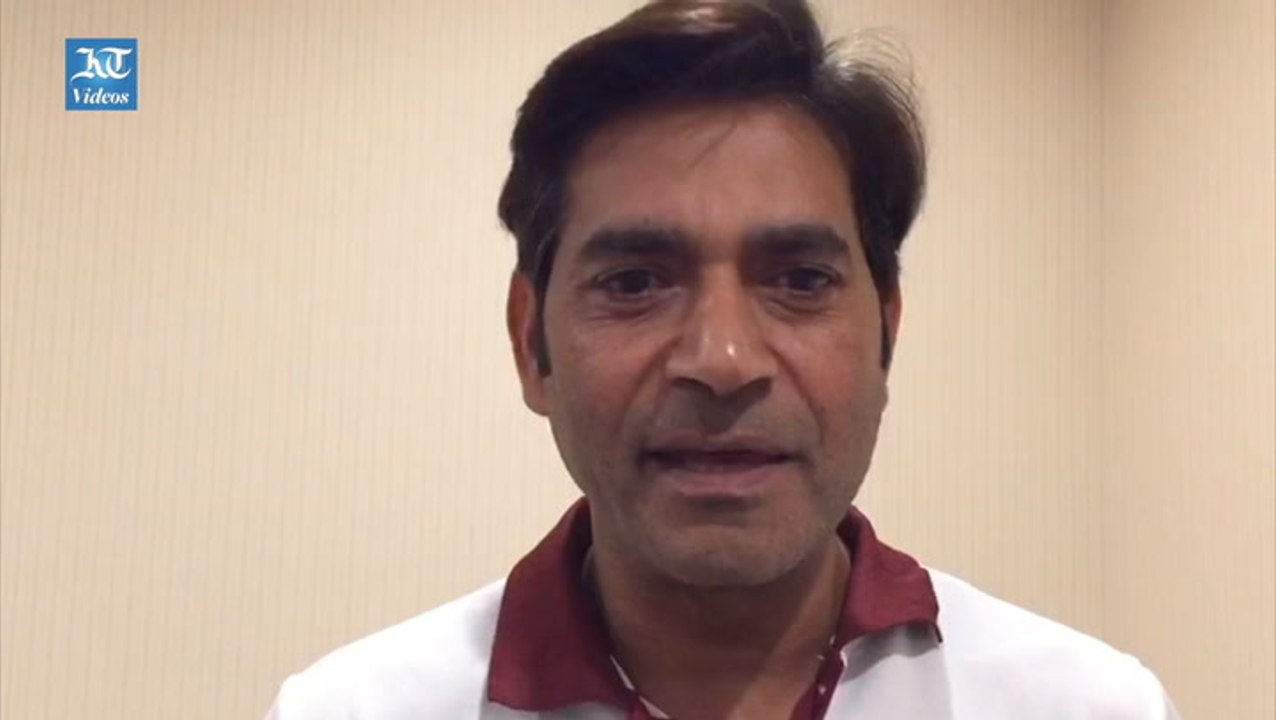 aaqib javed