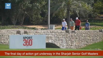 sharjah senior masters golf.m4v