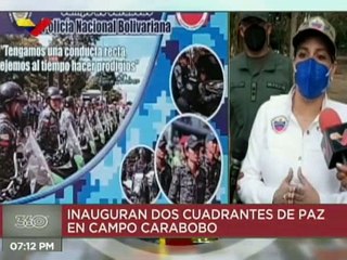 Programa 360° 10MAR2021 | Empresa Venprecar-Briqcar estima elevar producción de briqueta para este 2021