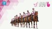 Pink Caravan UAE Ride concludes in Abu Dhabi