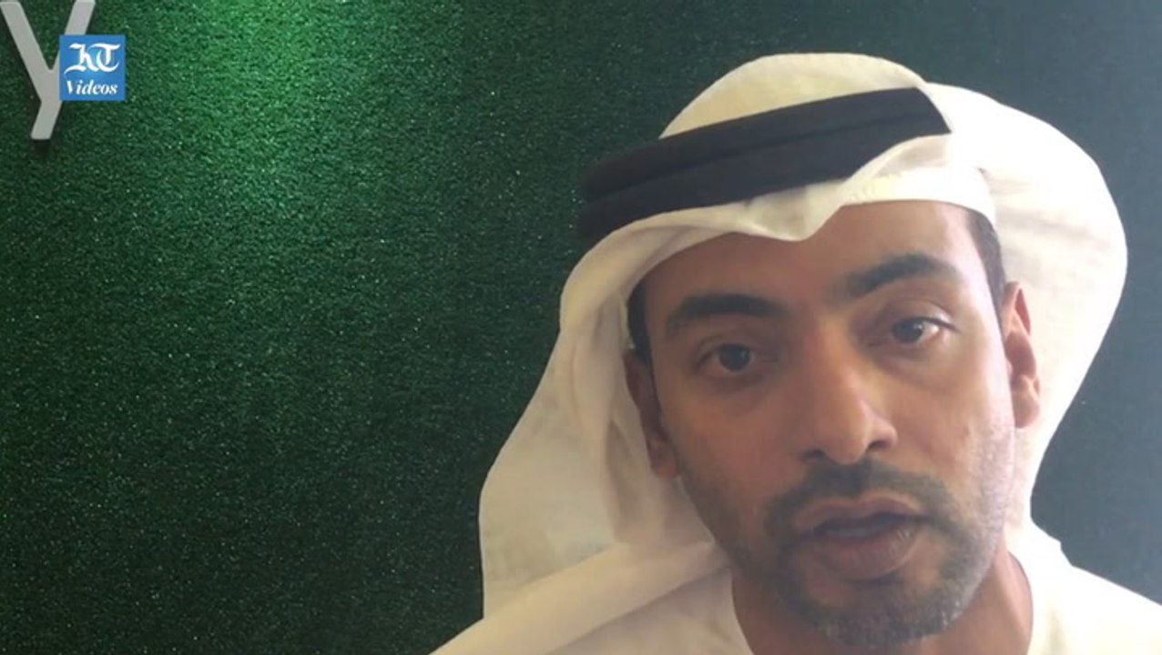 In conversation with Majed Al Suwaidi, Managing Director of Dubai Production City, Dubai Media City, and Dubai Studio City