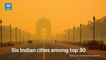 India overtakes China, topples London in dynamic city list