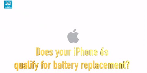 Dubai's iPhone 6s users react to Apple's recall