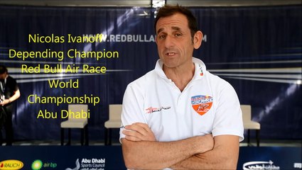 Red Bull champ says he is getting better with age