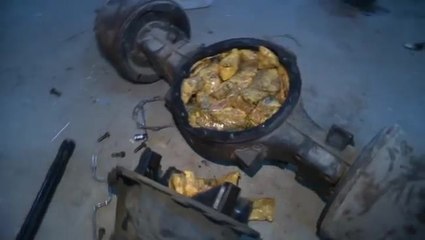 Sharjah Police seizes drugs worth Dh2 million