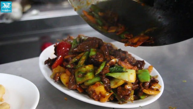 This Dubai restaurant offers free food to the jobless