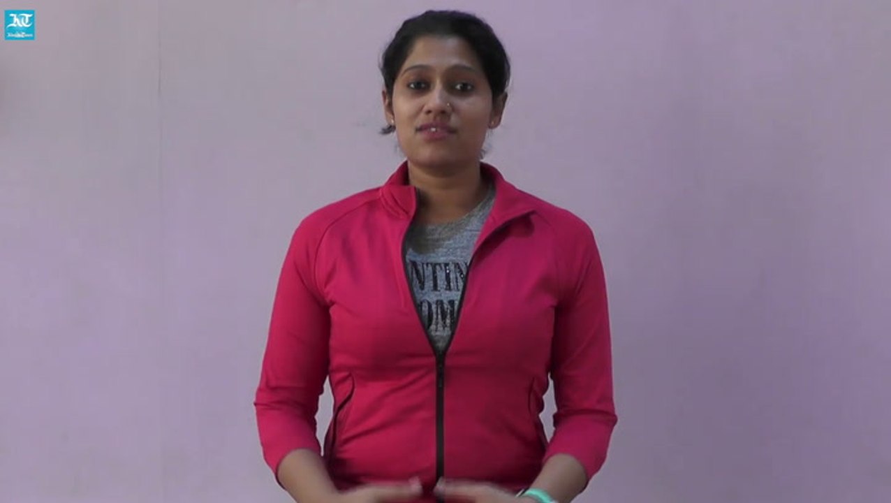 Simple yoga for your back