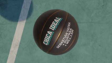 Sebastián Yatra - Chica Ideal