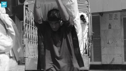 Life in the slow lanes of Bur Dubai