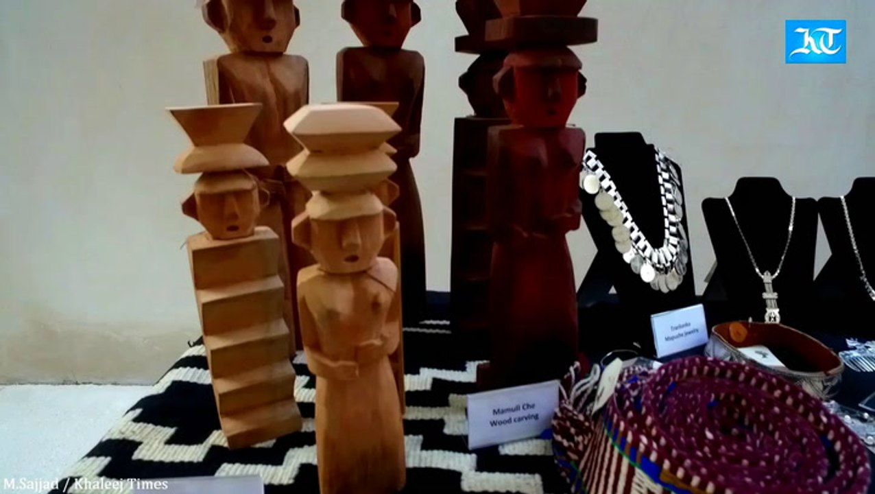 Celebrating Chilean Heritage Week in Sharjah