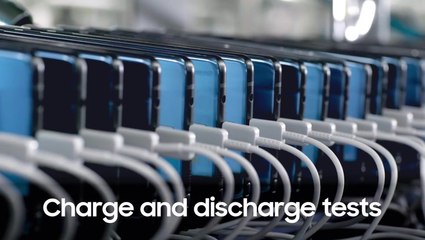 Samsung finally explains what went wrong with Galaxy Note 7