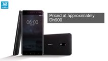 Nokia launches its latest Android smartphone