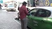 Khaleej Times test-drives Dubai's new smart car