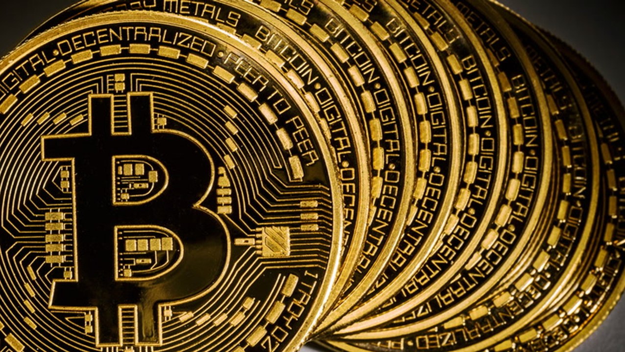 How Bitcoins work
