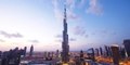 On Burj Khalifa anniversary, some key facts about the world's tallest tower
