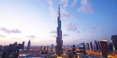 On Burj Khalifa anniversary, some key facts about the world's tallest tower