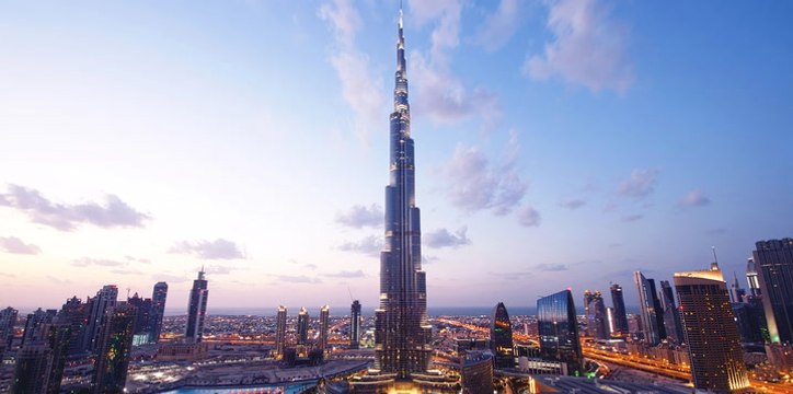 On Burj Khalifa anniversary, some key facts about the world's tallest tower