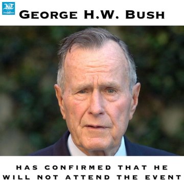 Former US presidents invited to Trump’s inauguration